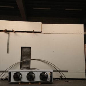 Gyrocompat Frigo Scandia máquina de frío en venta en Murcia